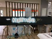 ensiegne-kalinea
