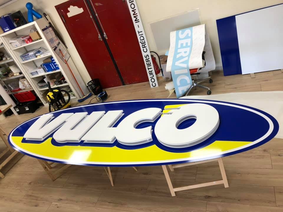 Vulco