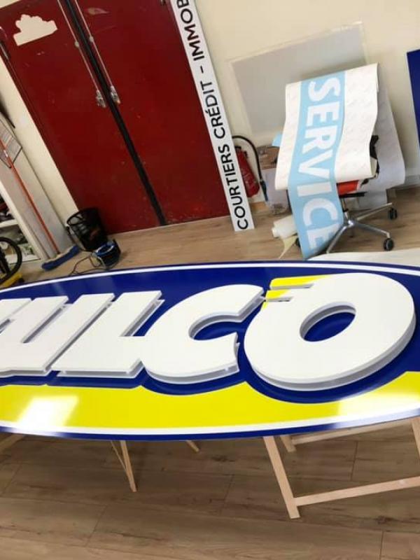 Vulco